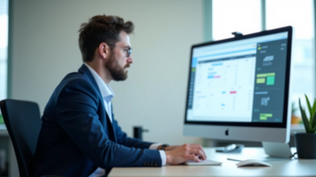 Spreadsheet met taaktoewijzingen, verantwoordelijkheden en deadlines voor projectmanagement